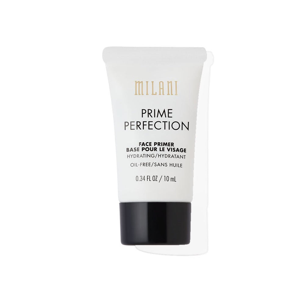 Milani Prime Perfection Hydrating Face Primer - Travel Size - Face Primer