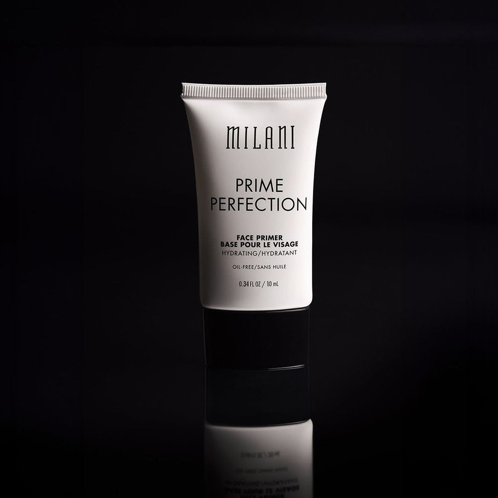Milani Prime Perfection Hydrating Face Primer - Travel Size - Face Primer