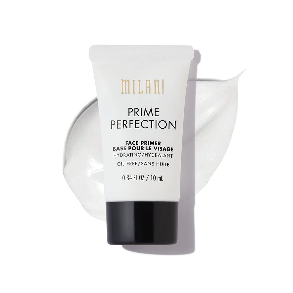 Milani Prime Perfection Hydrating Face Primer - Travel Size - Face Primer