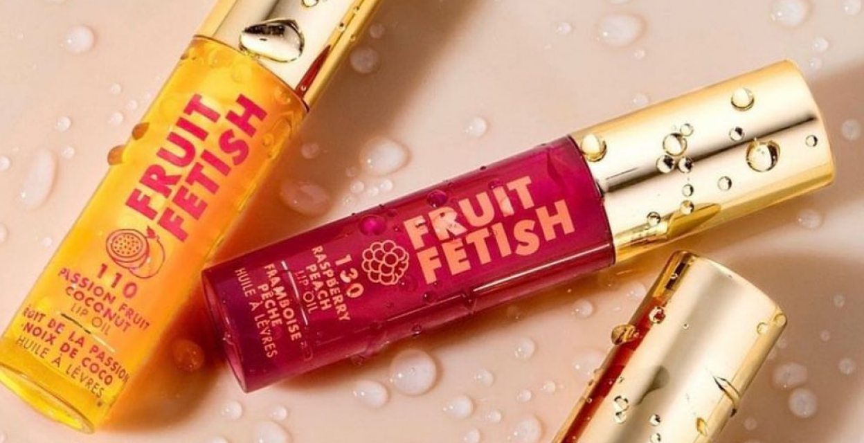 Buy Milani Fruit Fetish Lip Oils