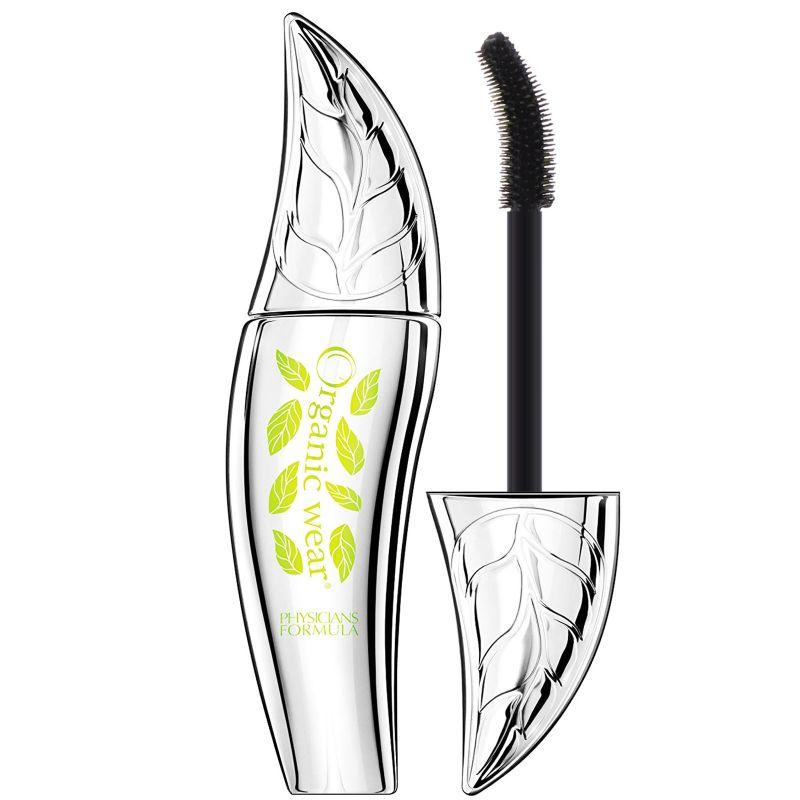 Physicians Formula Curl And Care Mascara