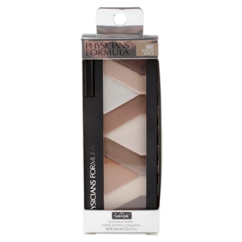 Physicians Formula Multi Finish Eye Shadow Liner - HOK Makeup