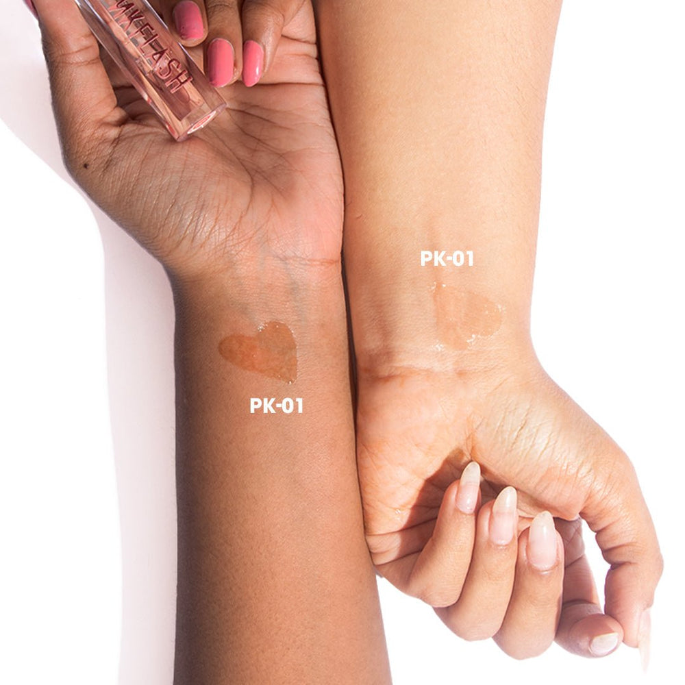 PINKFLASH Care Plus Lip Oil - Lip Oil