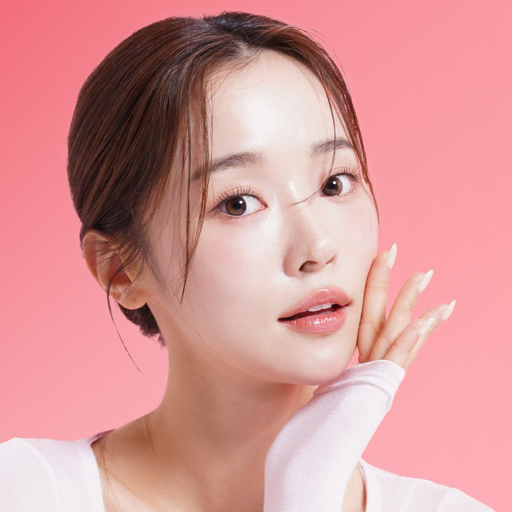 PINKFLASH Care Plus Lip Oil - Lip Oil