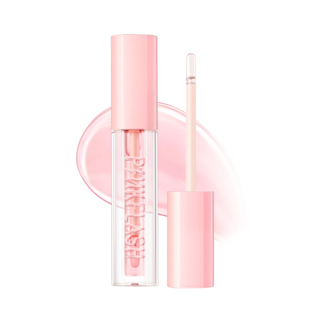 PINKFLASH Care Plus Lip Oil - Lip Oil