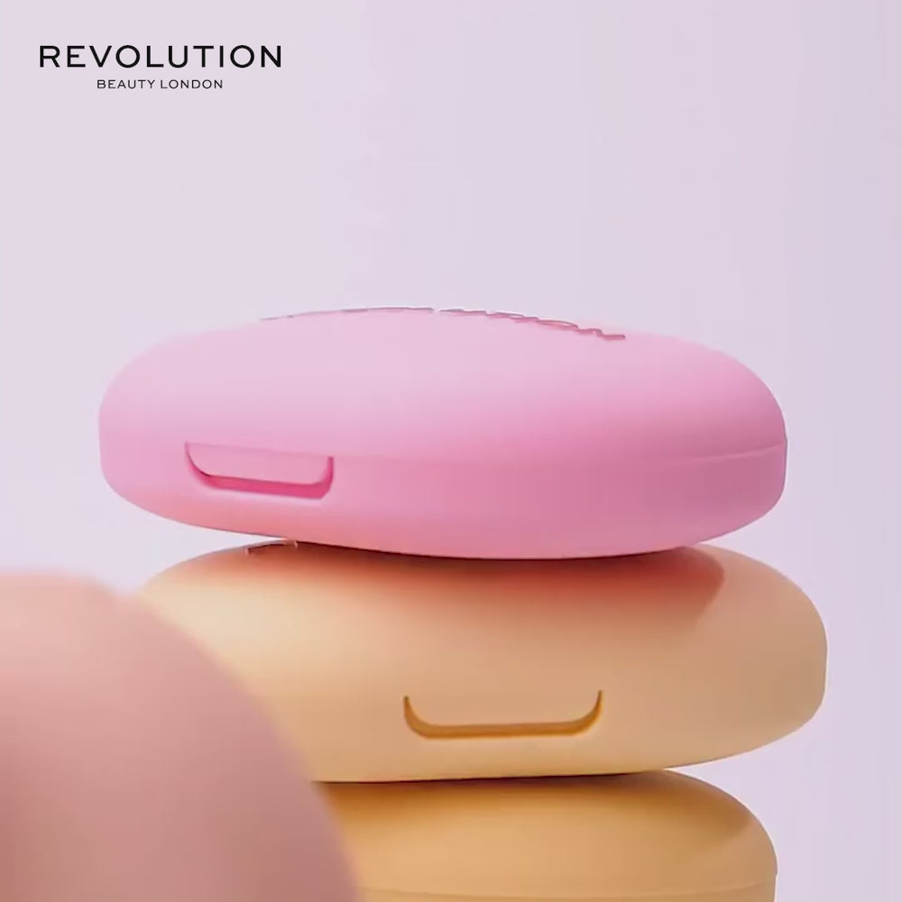 Group - Peach A