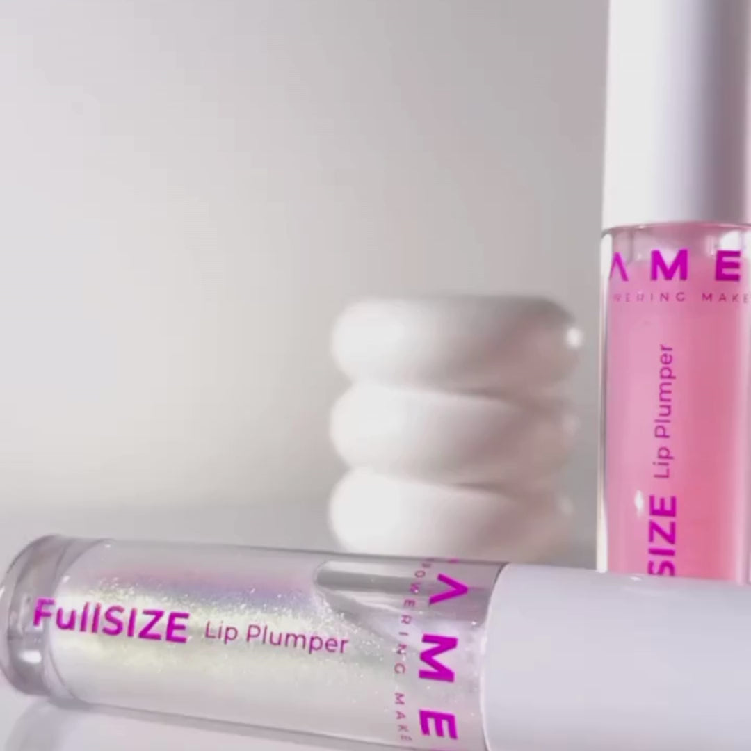 Lamel Full Size Lip Plumper