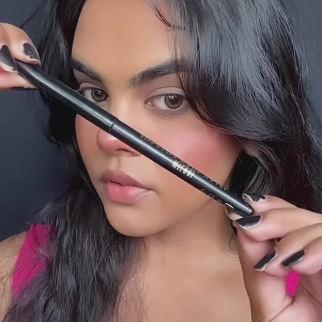 Milani Supreme Kohl Kajal Eyeliner