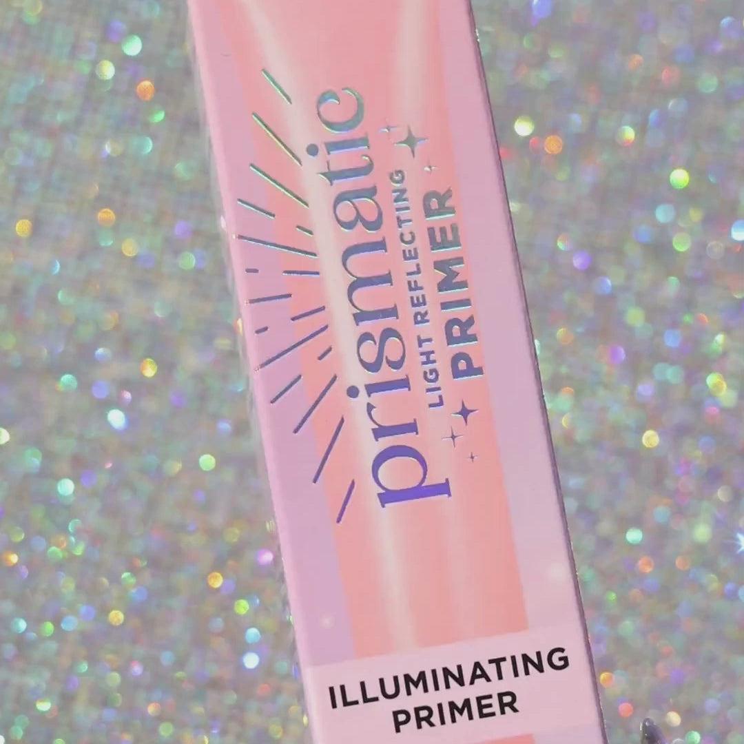 L.A. Girl Prismatic Primer