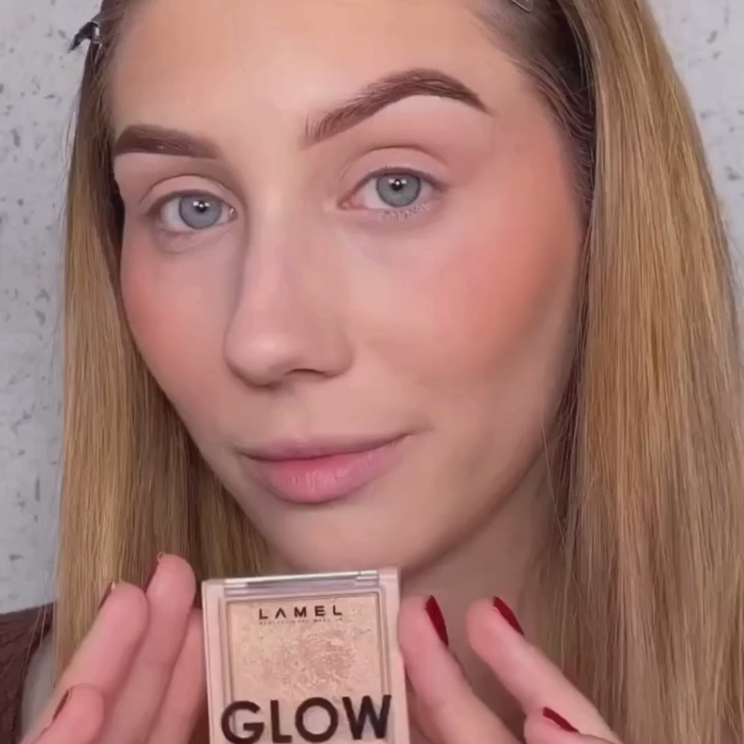 Lamel Glow Highlighter