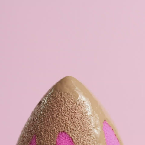 Wet n Wild Hourglass Makeup Sponge