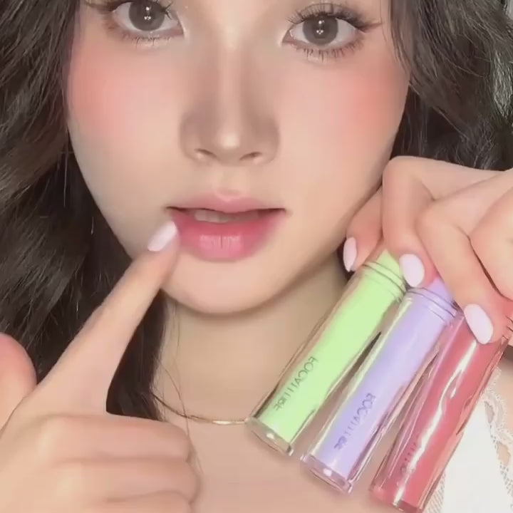 Focallure K-Glow Pink Edit