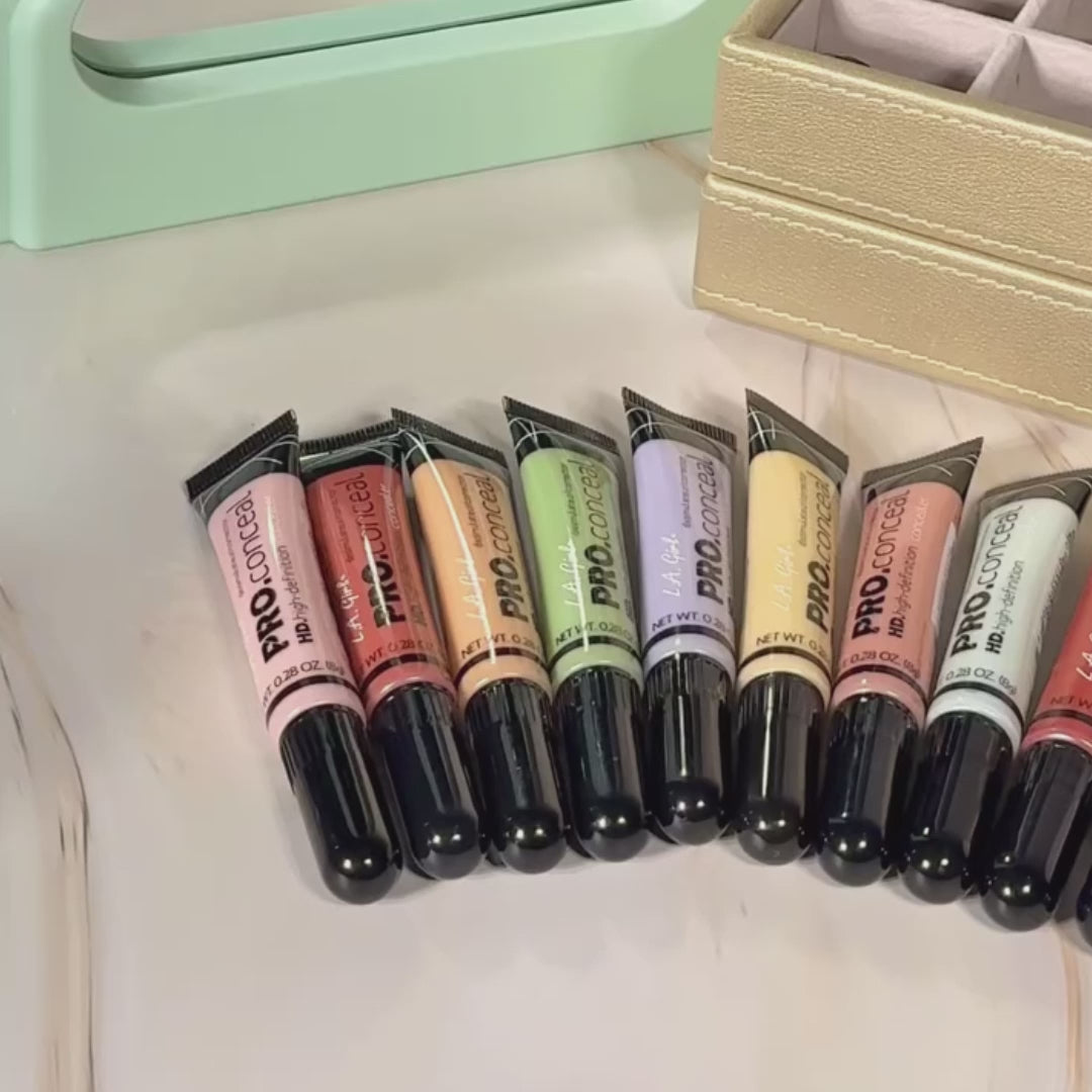 L.A. Girl Pro Corrector HD