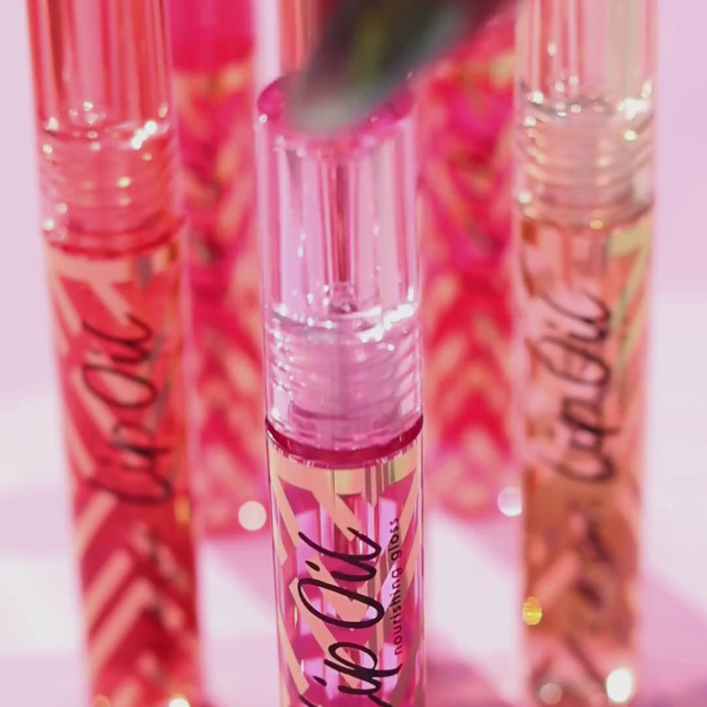 Group-Shimmer Cherry