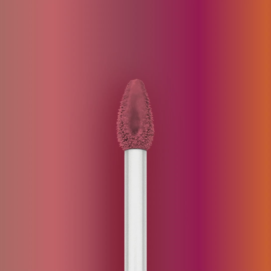 L.A. Girl Lip Mousse Velvet Lip Color