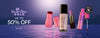 Header Desktop Vanity