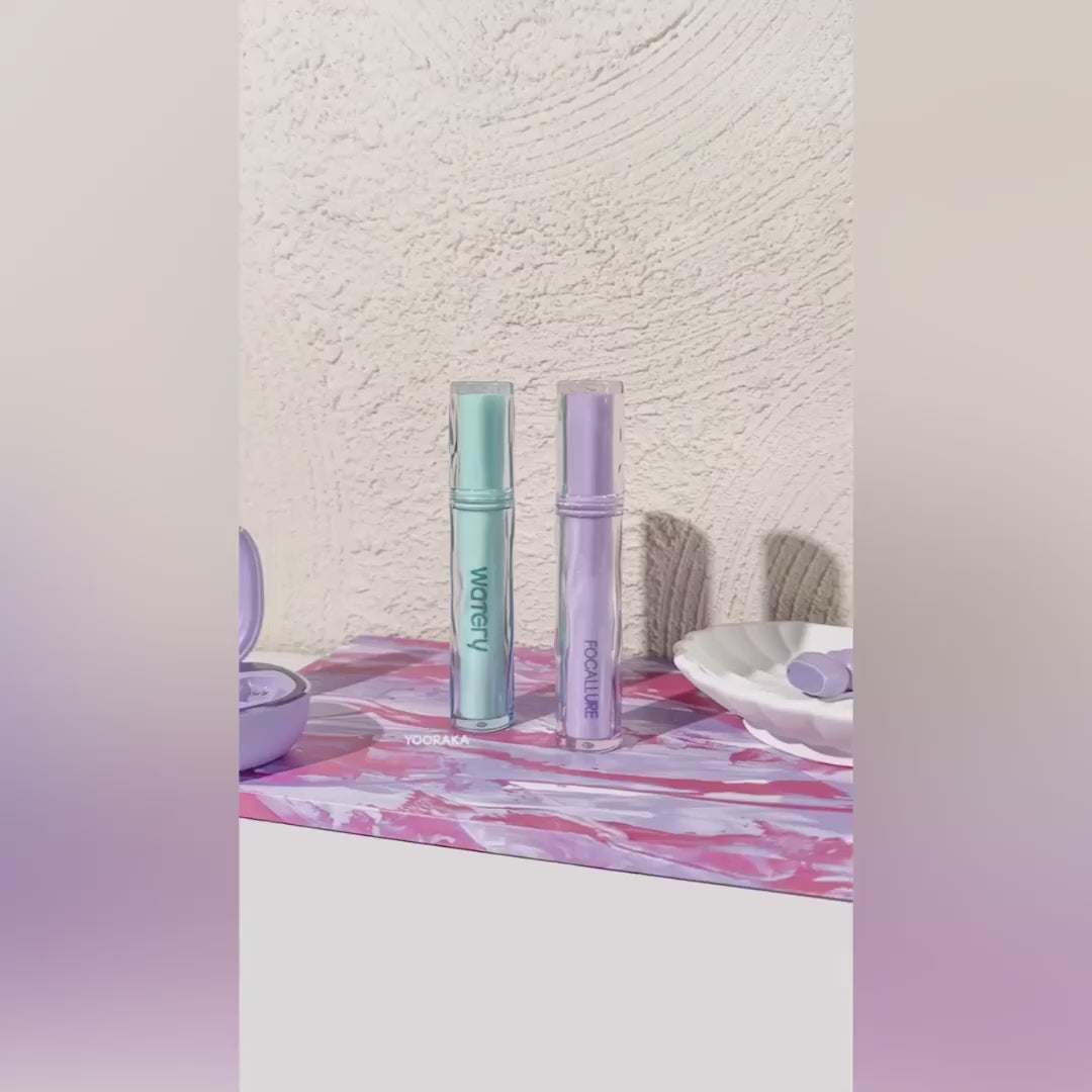 Focallure Lasting Dewy Lipcream