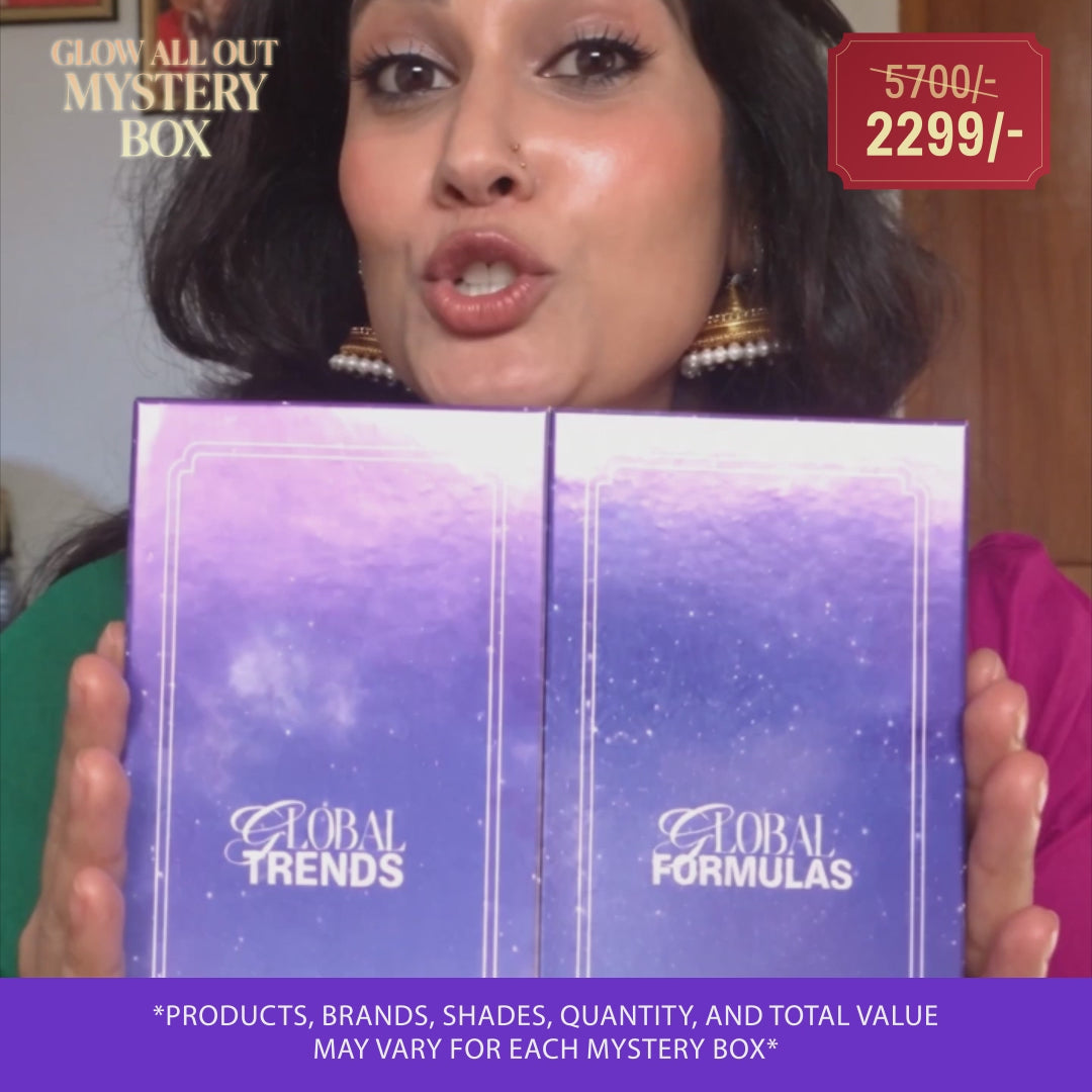 HOK Festive Mystery Box 2299