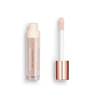 Makeup Revolution Prime & Lock Eye Primer