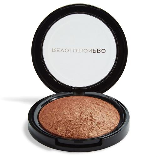 Revolution Pro Skin Finish Golden Glare Highlighter