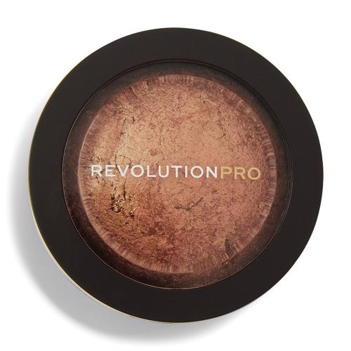 Revolution Pro Skin Finish Golden Glare Highlighter