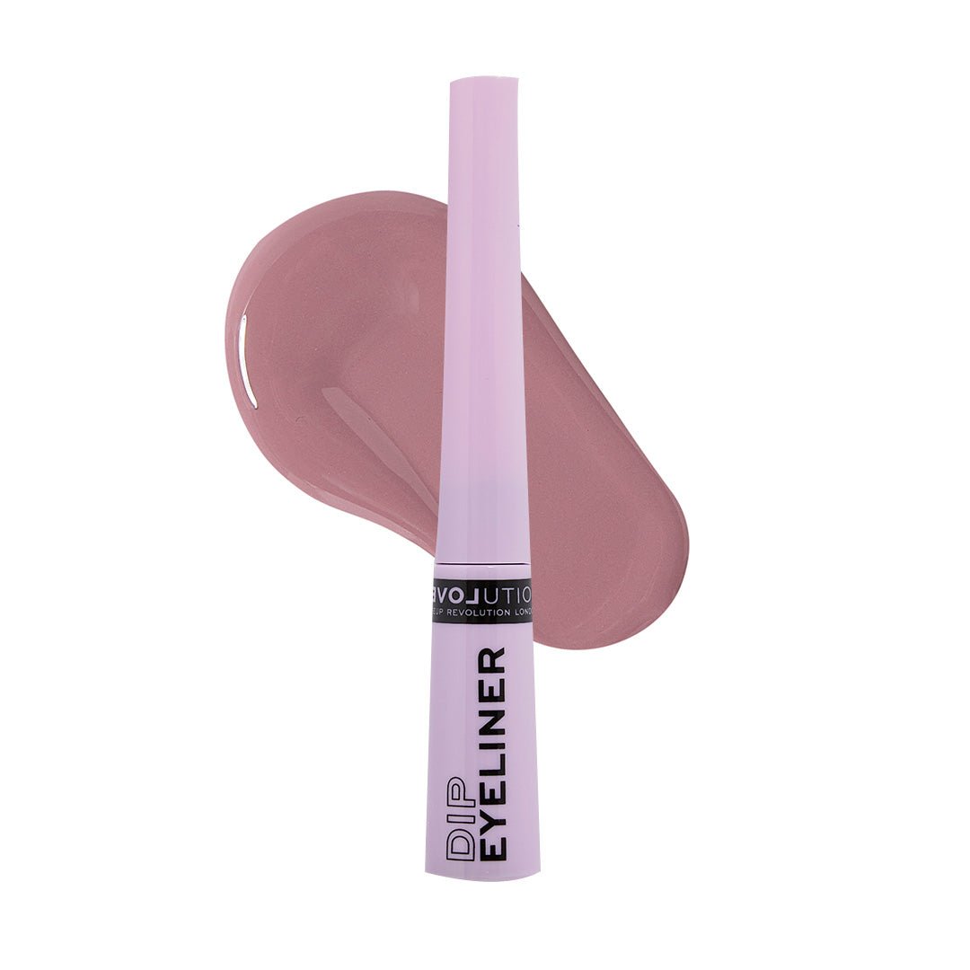 Revolution Relove Dip Eyeliner - Eyeliner
