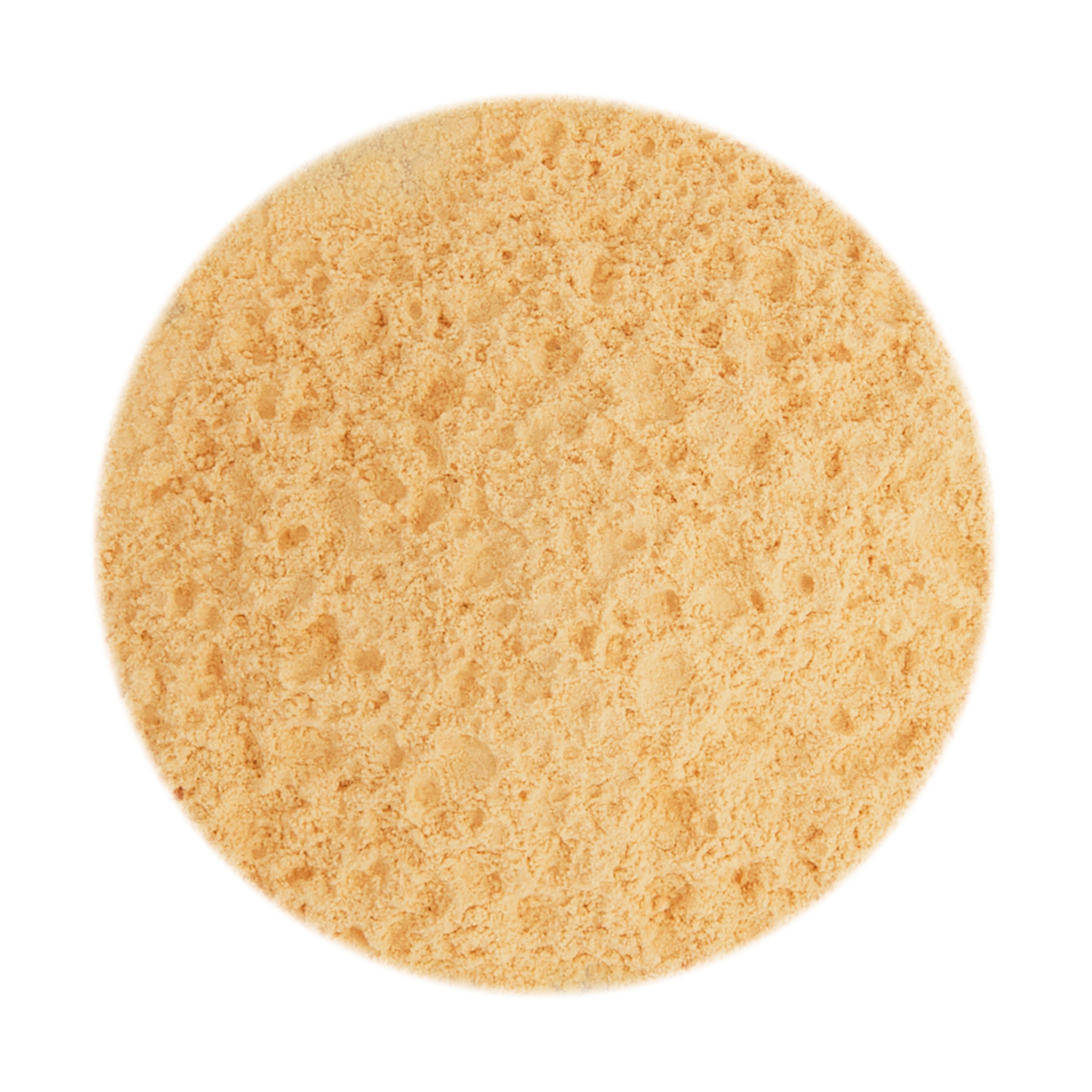 Revolution Relove HD Super Matte Banana Powder - Setting Powder