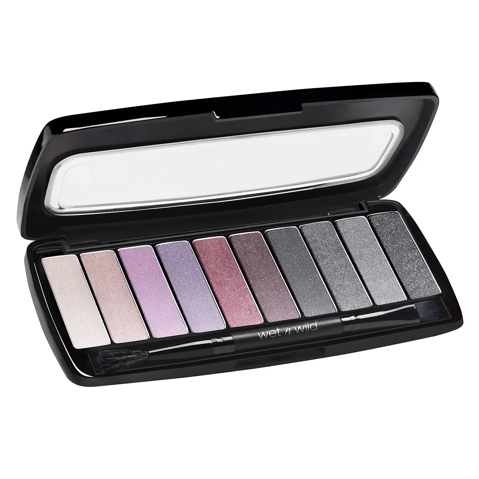 HOK Makeup Wet n Wild Studio Eyeshadow Palette - Coming In Latte Wet N Wild 929B Eyes Eyeshadow Makeup Rs.0 - Rs.499 Upto 15% Wet N Wild wnw_15per_29_01_21