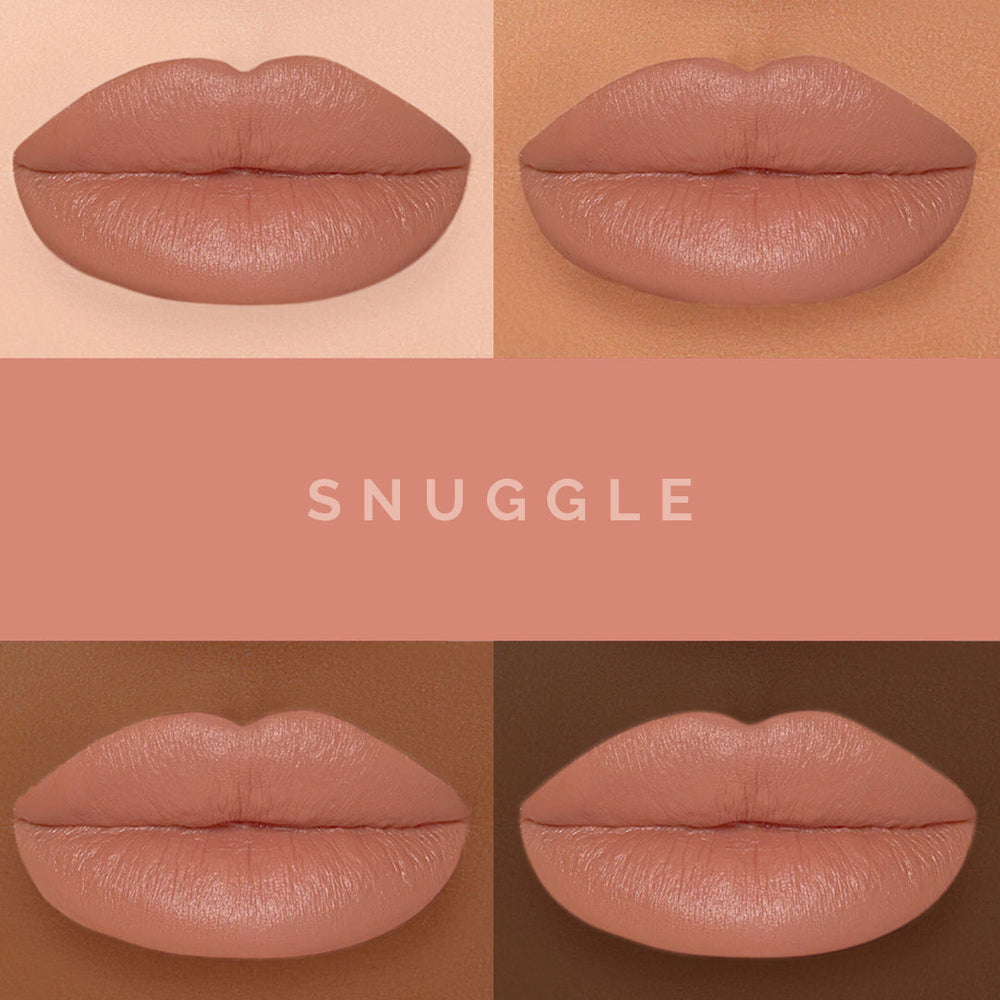 Group-Snuggle