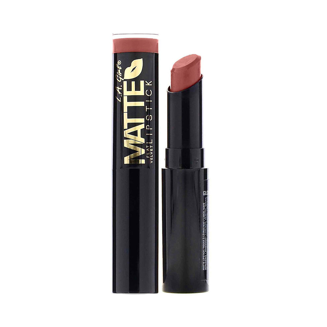 L.A. Girl Matte Flat Velvet Lipstick