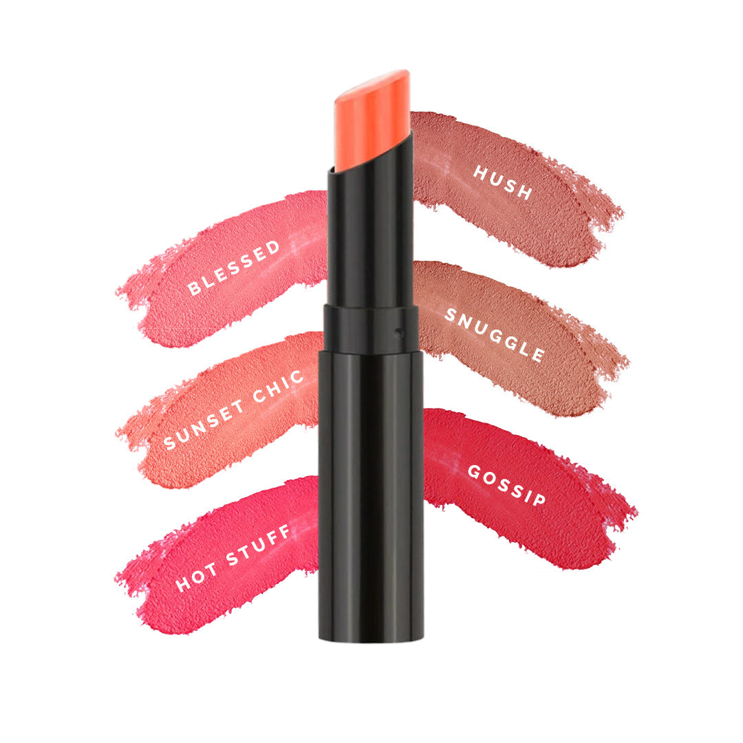 L.A. Girl Matte Flat Velvet Lipstick