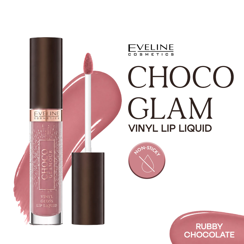 Group-Rubby Chocolate