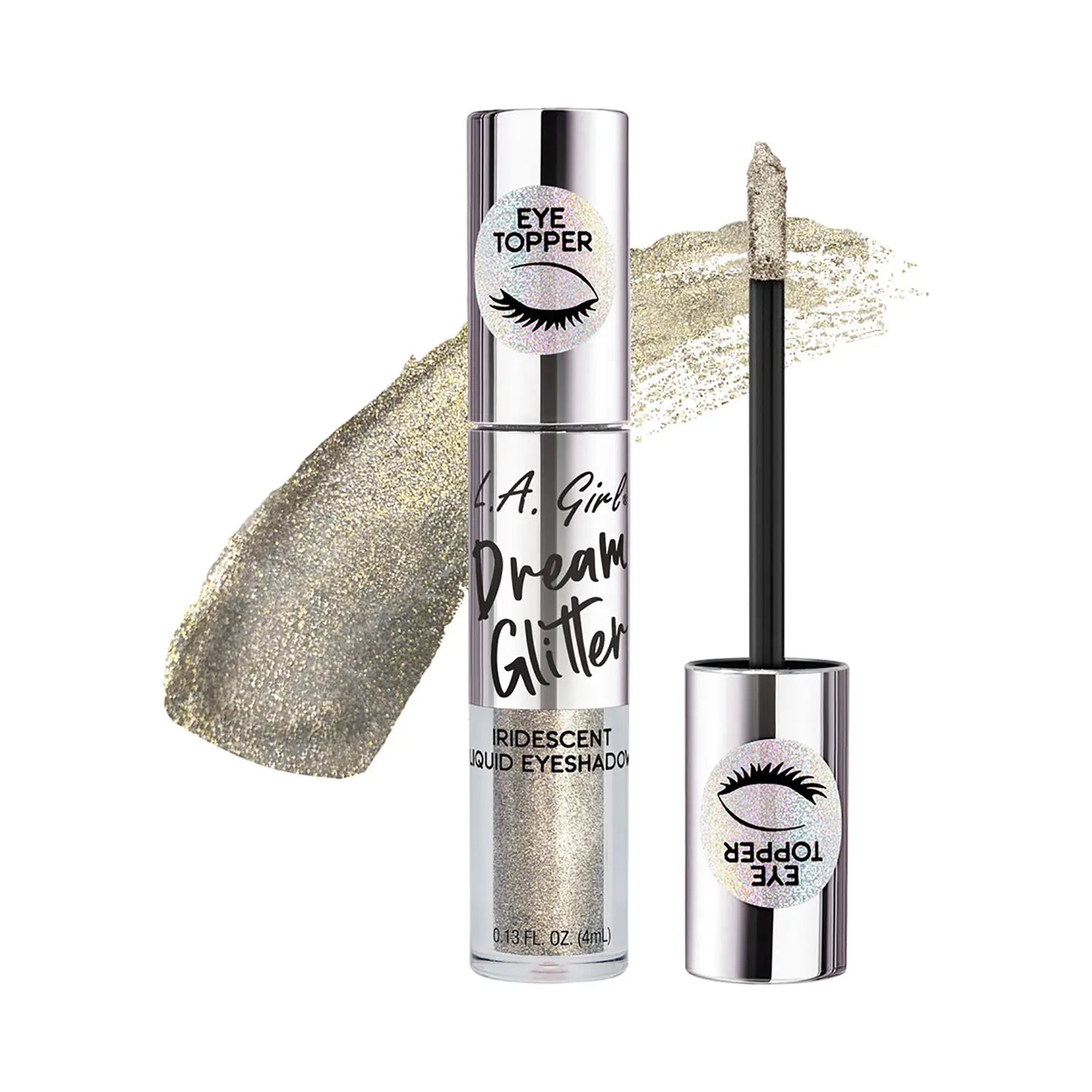 L.A. Girl Dream Glitter Liquid Eyeshadow