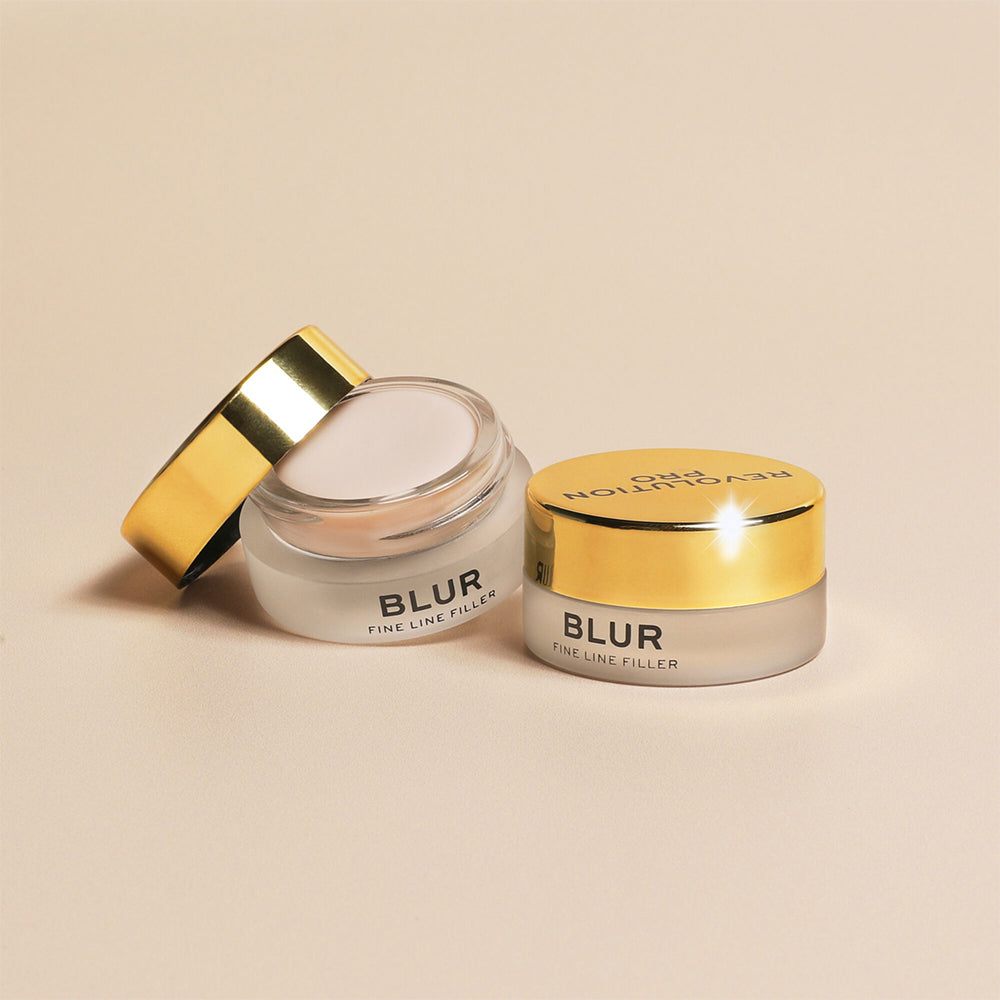 Revolution Pro Blur & Fine Line Filler – HOK Makeup